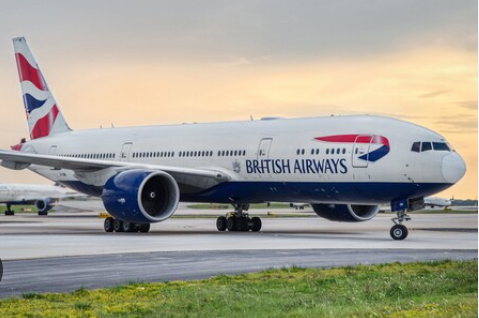 How to book last-minute British Airwaysflights? – @strangelycrystallinecreator on Tumblr